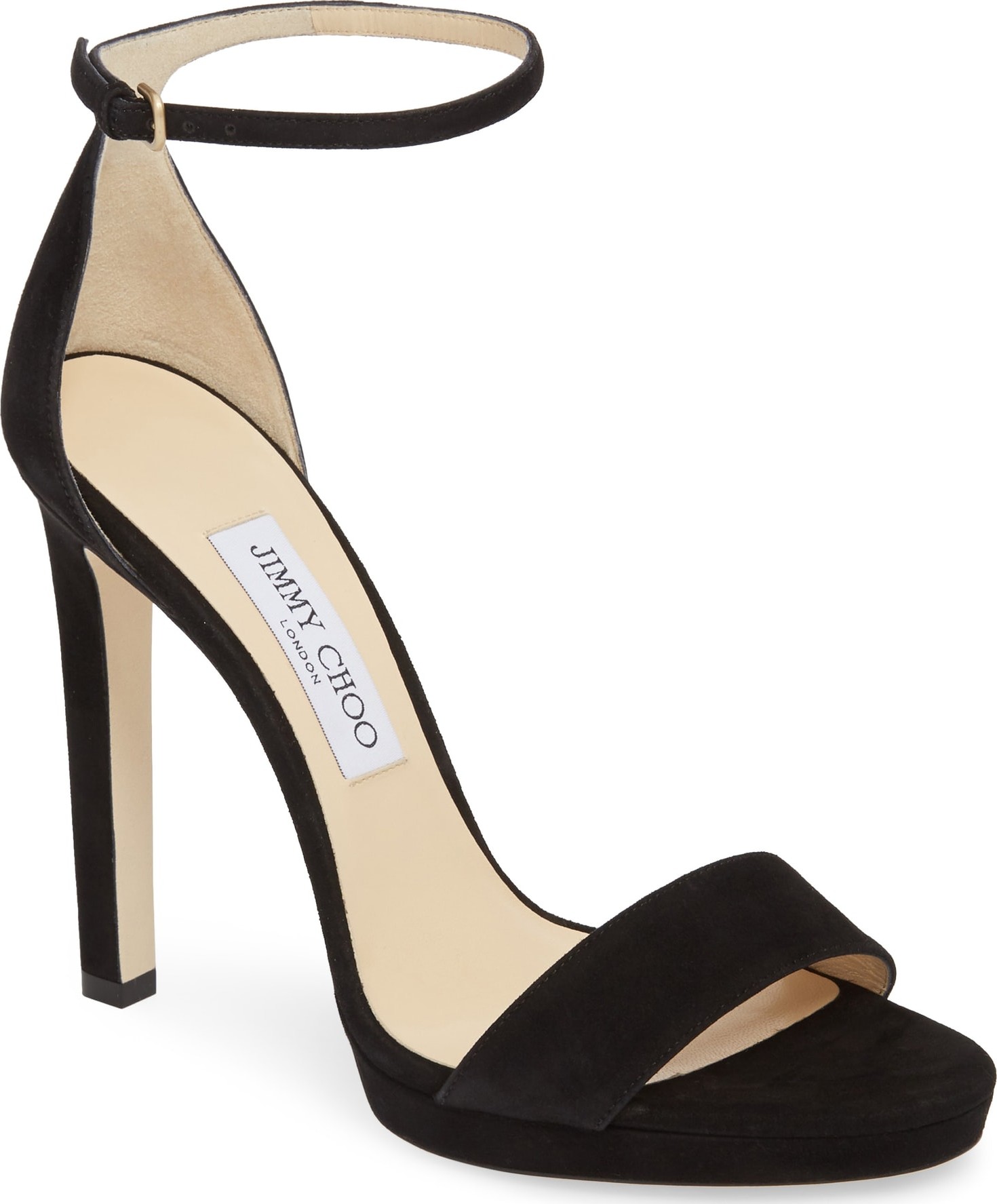 Jimmy Choo Misty Platform Sandal