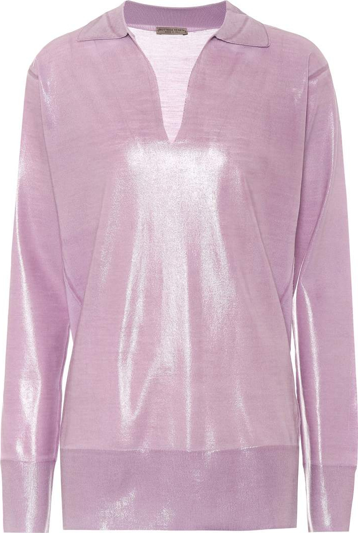 Bottega Veneta Wool sweater