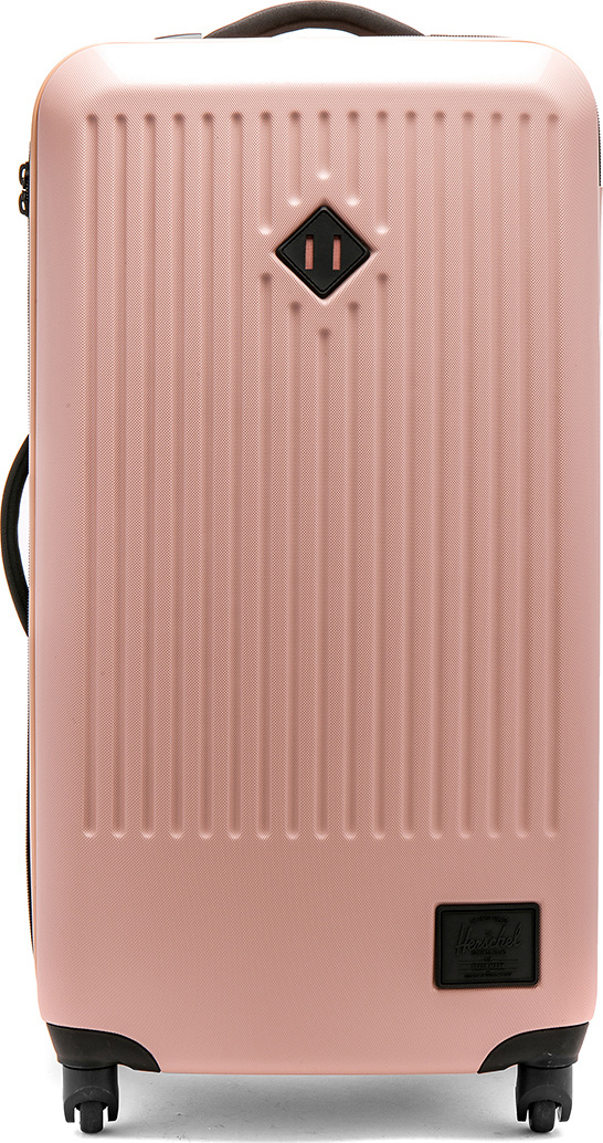 Herschel Supply Co. Trade Large Suitcase