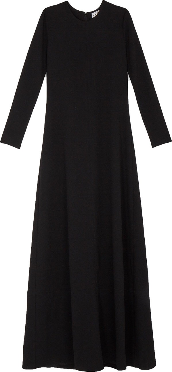 Co Long Sleeve Pebble Dress Co Long Sleeve Pebble Dress