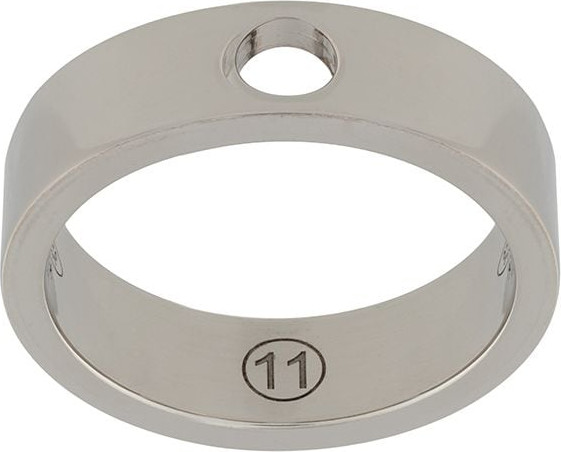 Maison Margiela - Cut-out ring