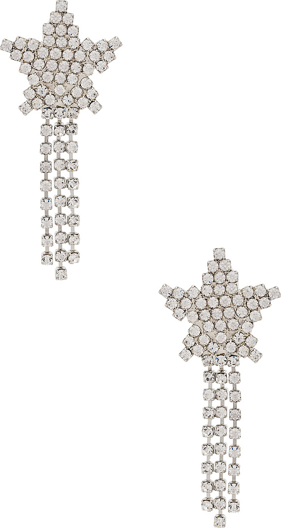 Jennifer Behr Shooting Star Earrings