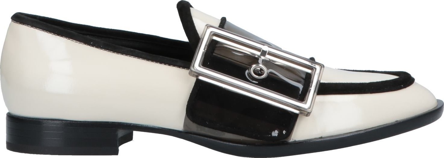 Agl Attilio Giusti Leombruni Loafers