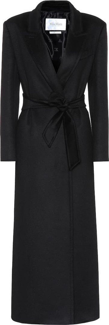 Max Mara Kriss cashmere coat