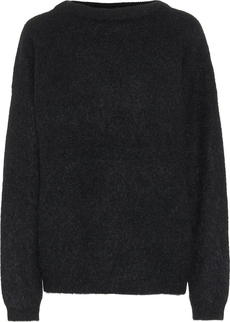 Acne Studios Dramatic wool-blend sweater