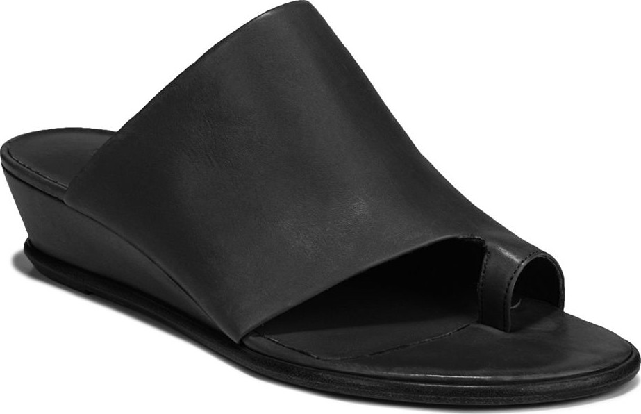 Vince Darla Calf Leather Sandals