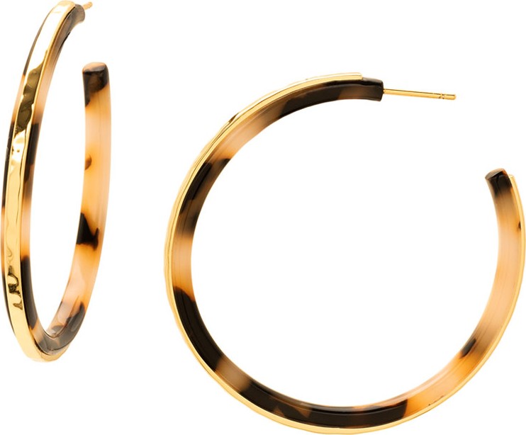 Gorjana Irina Hoop Earrings