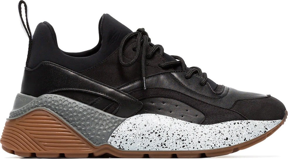 Stella McCartney Eclypse sneakers