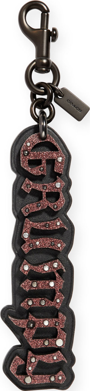 COACH 1941 DISNEY X COACH Grumpy Bag Charm