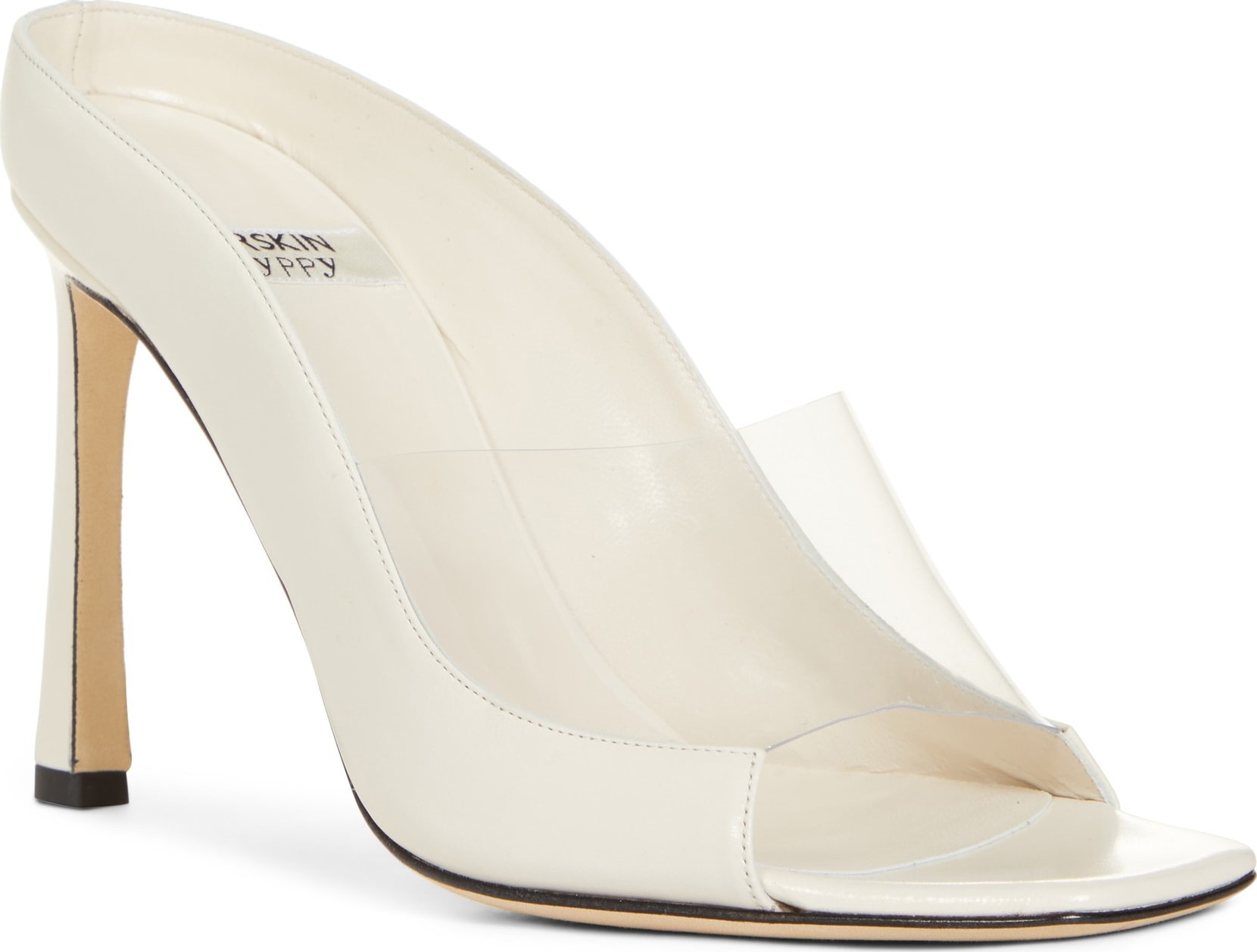 Marskinryyppy Jessie Pump