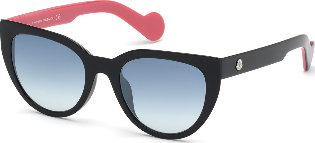 Moncler Square Gradient Sunglasses