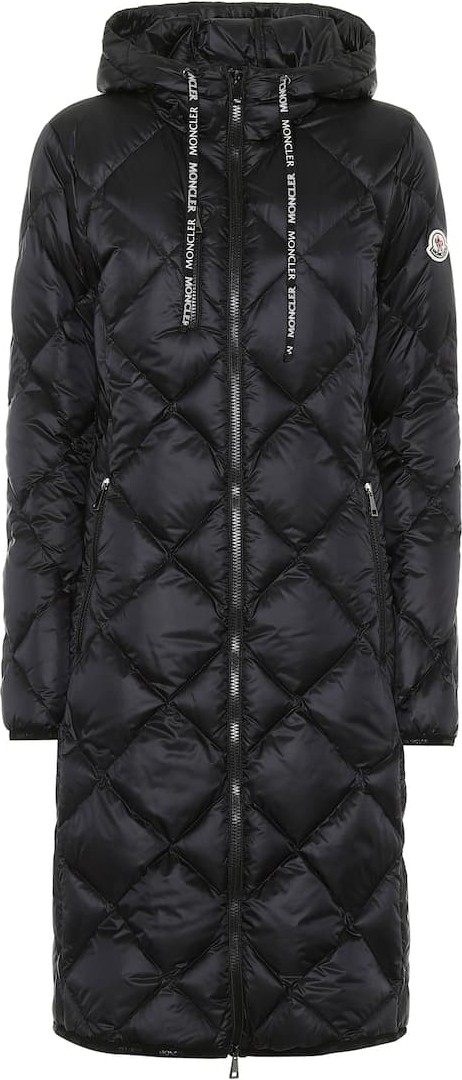 Moncler Suvex down coat