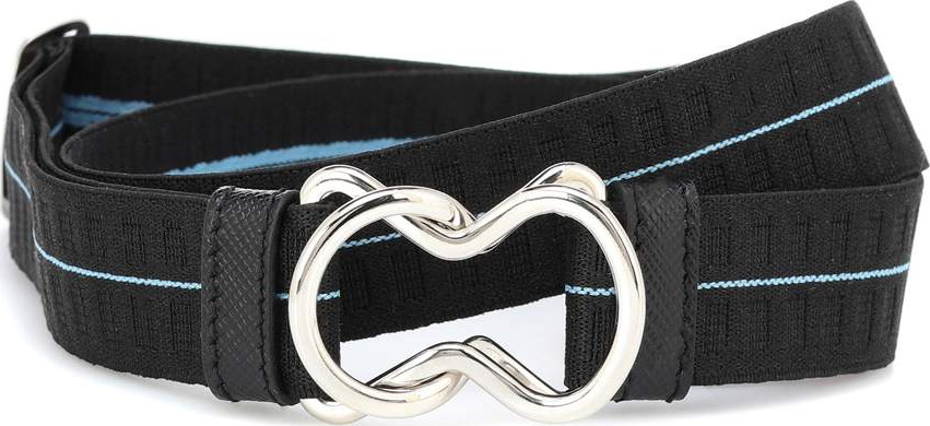 Prada Elastic belt