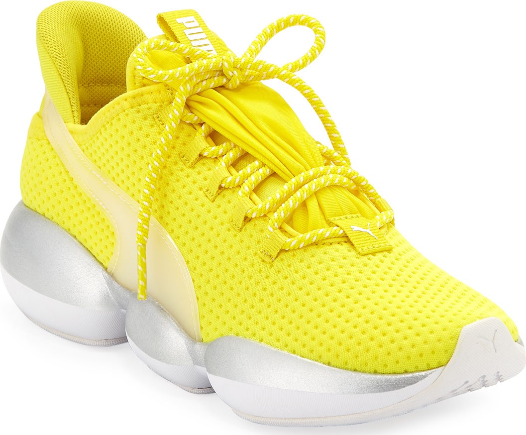 PUMA Mode XT Knit Running Sneakers