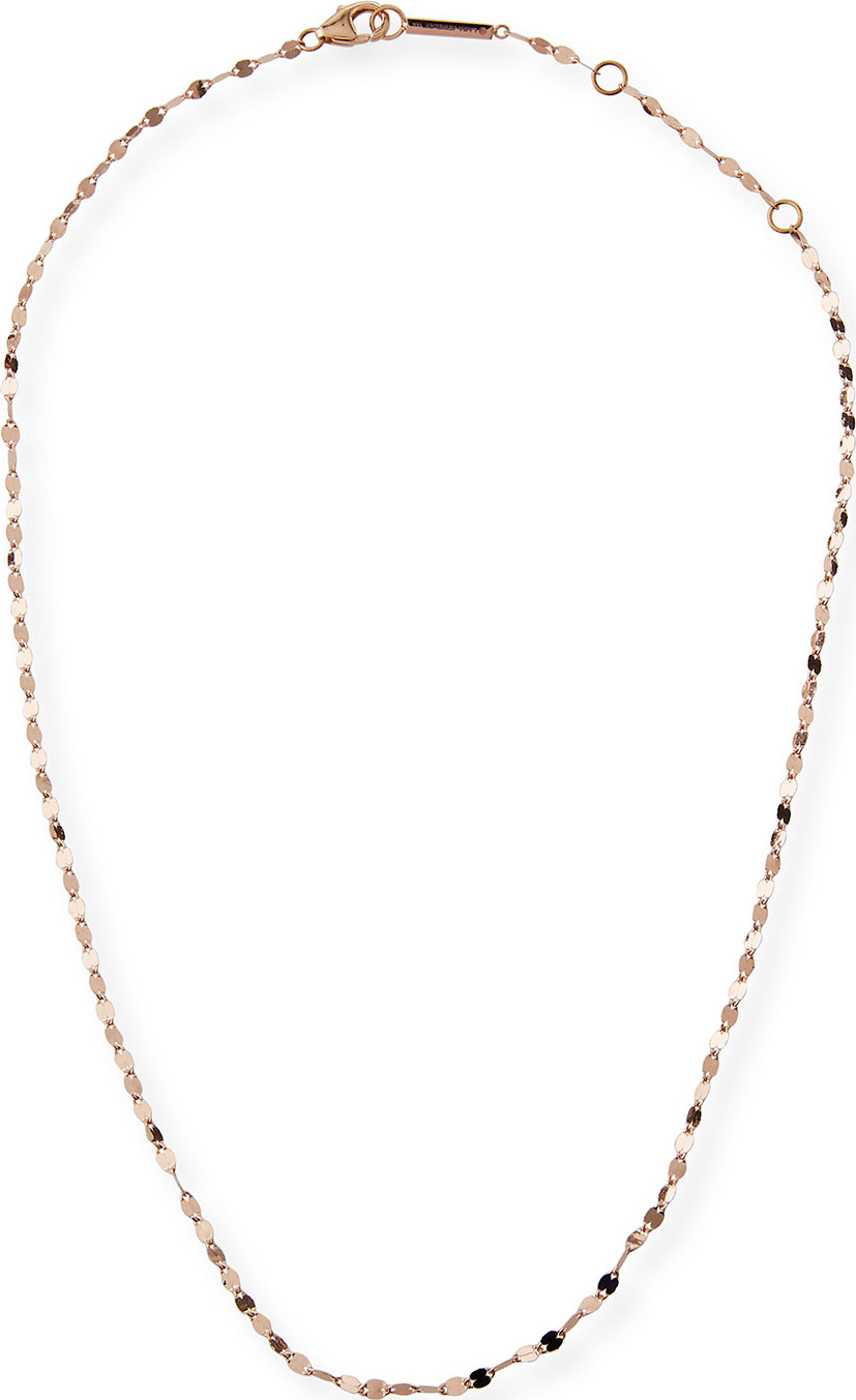 Lana 14k Alias Blake Single-Strand Choker Necklace