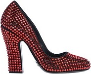 Prada Pump