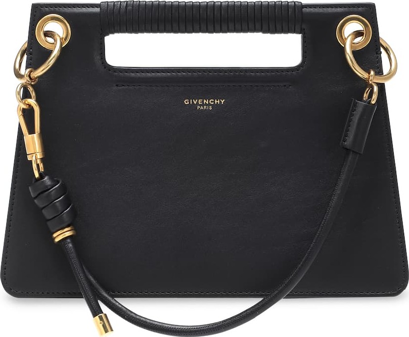 Givenchy Whip Small leather shoulder bag