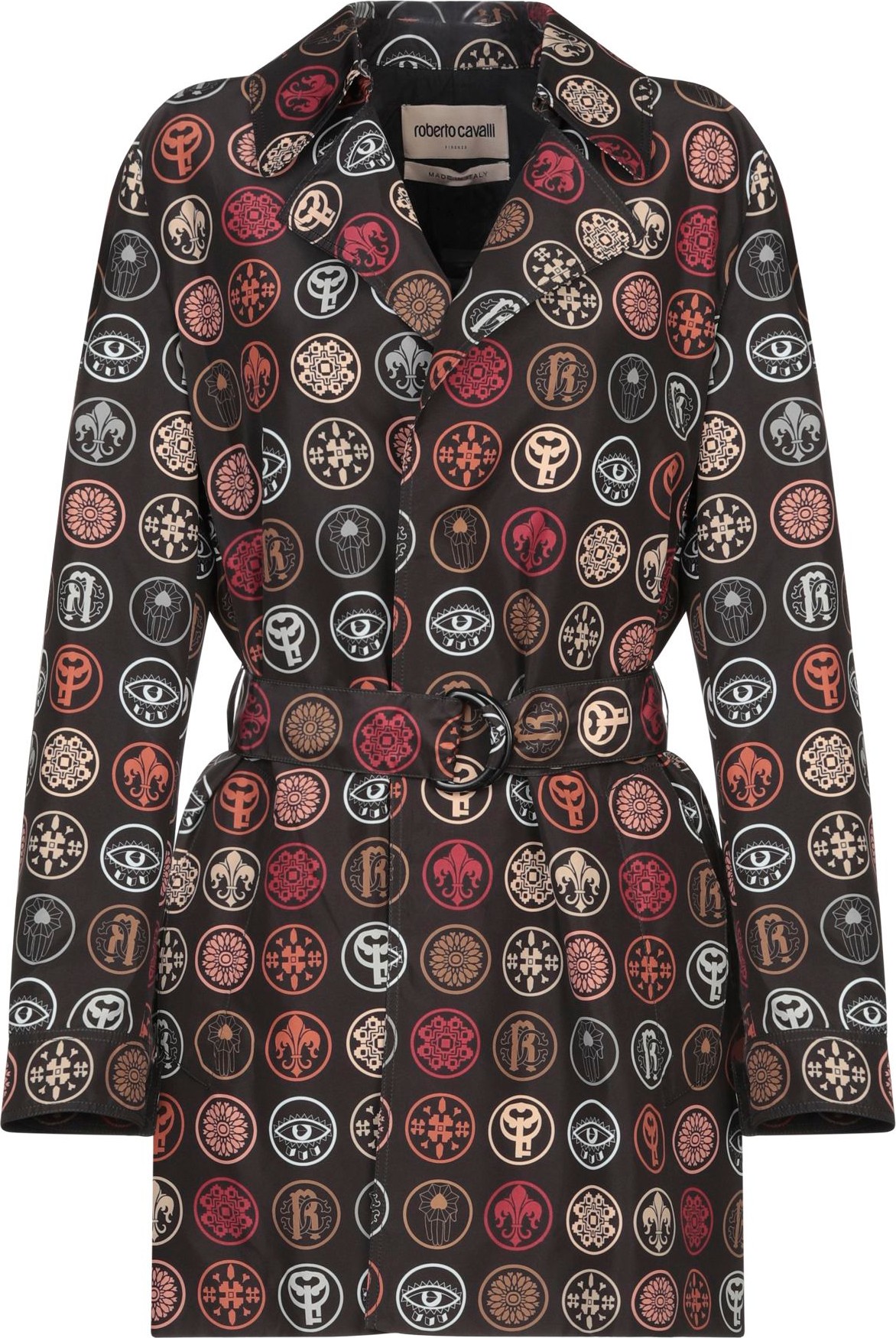 Roberto Cavalli Full