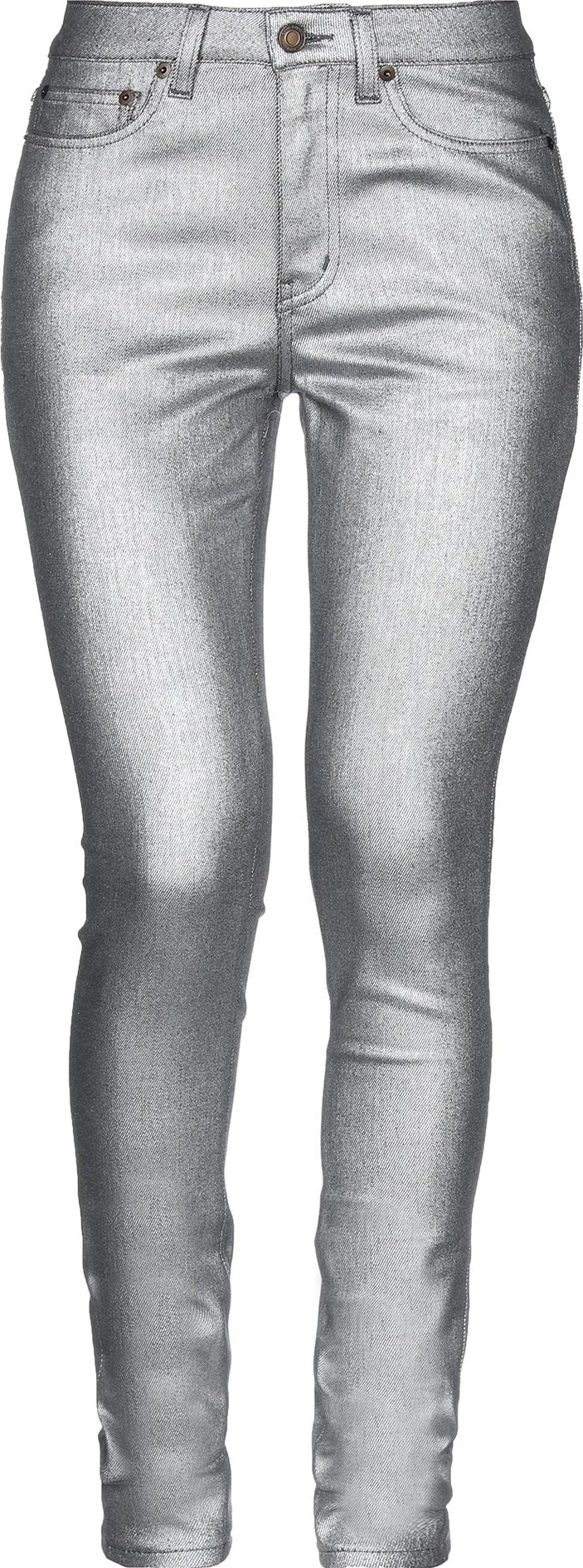 Saint Laurent Denim Pants