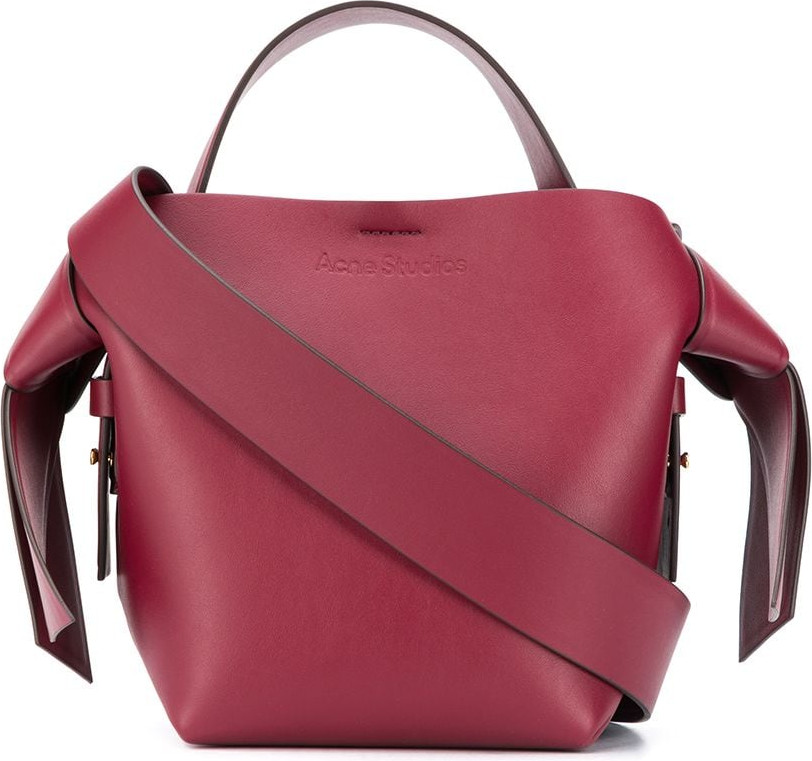 Acne Studios - Mini Musubi tote