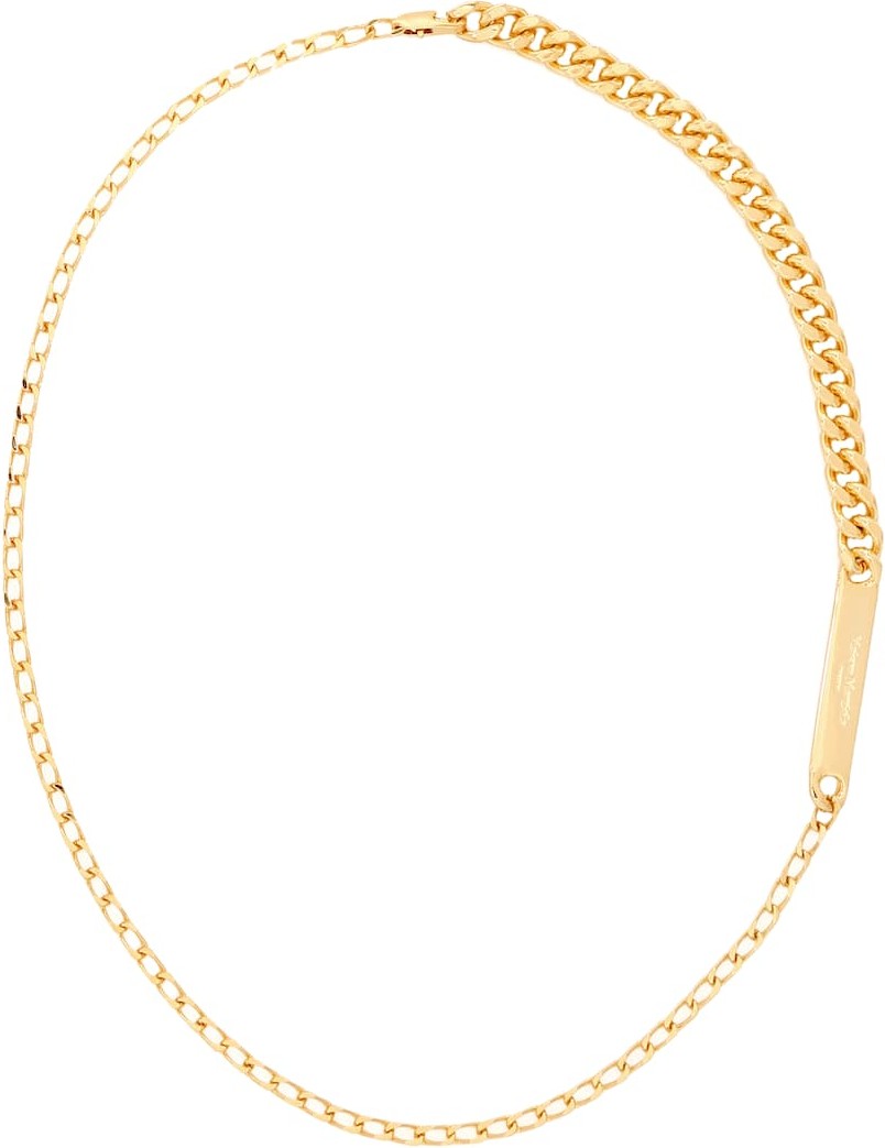 Maison Margiela Chain necklace