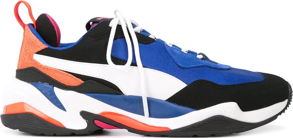 PUMA Thunder 4 Life sneakers