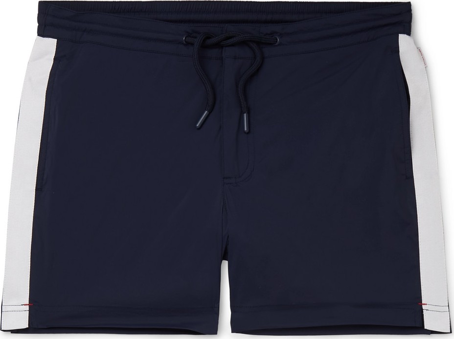 Orlebar Brown Setter Mid-Length Swim Shorts