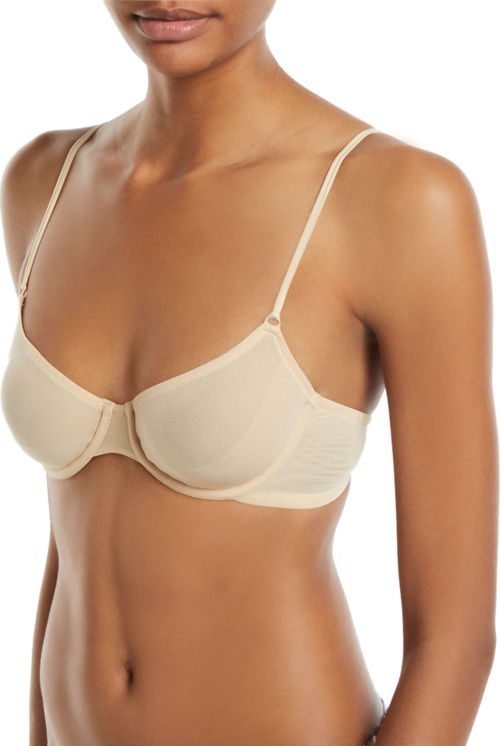 Cosabella Soire Molded Convertible Bra