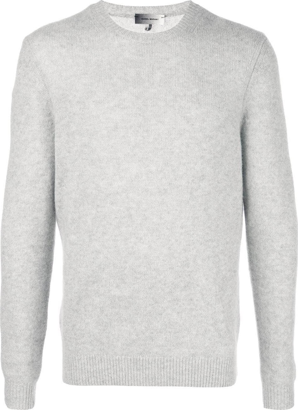 Isabel Marant Cashmere crewneck sweater