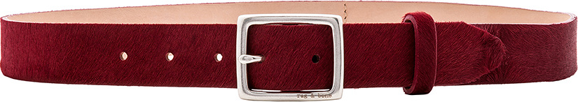 Rag & Bone Boyfriend Belt