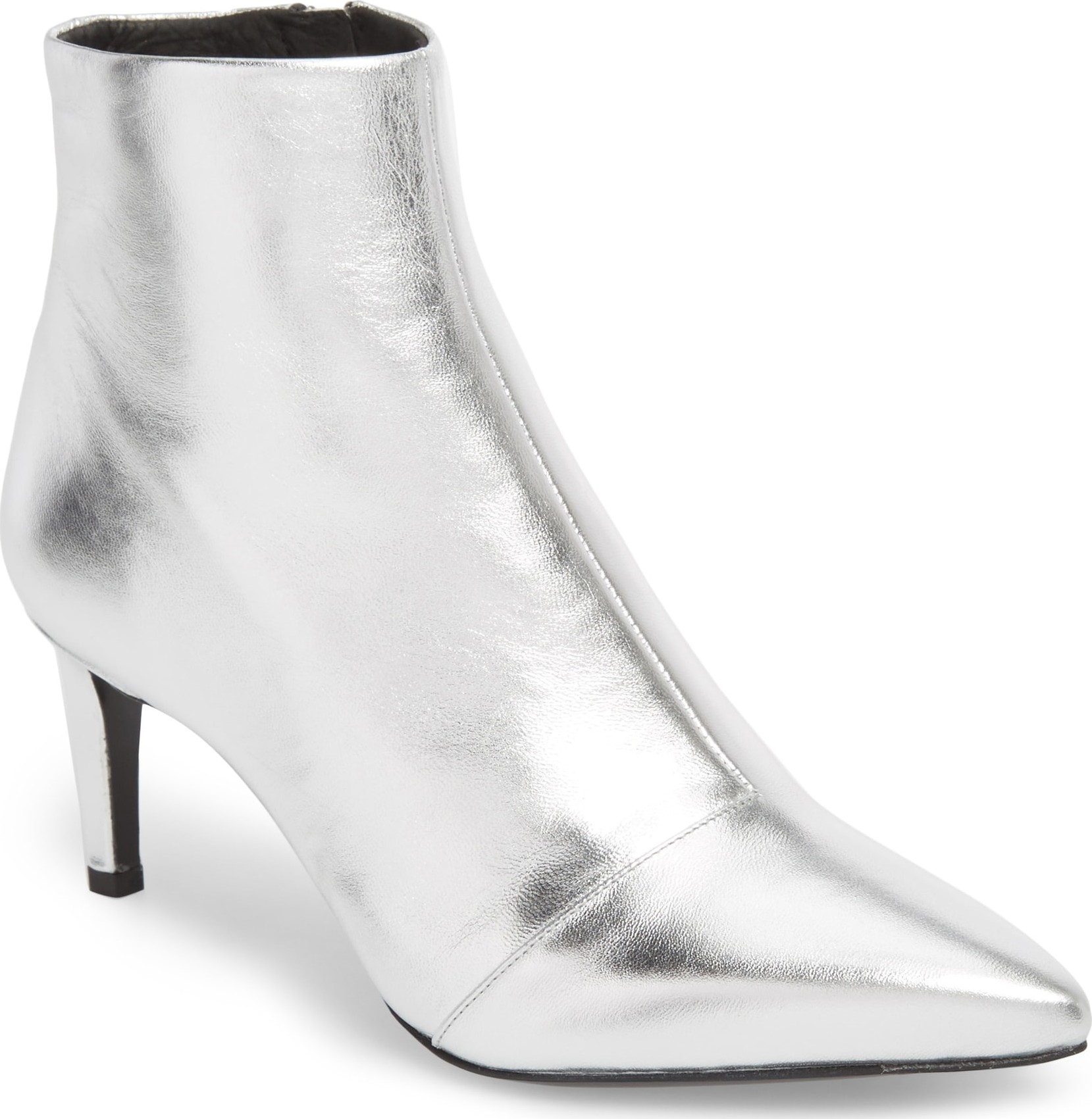 Rag & Bone Beha Pointy Toe Bootie