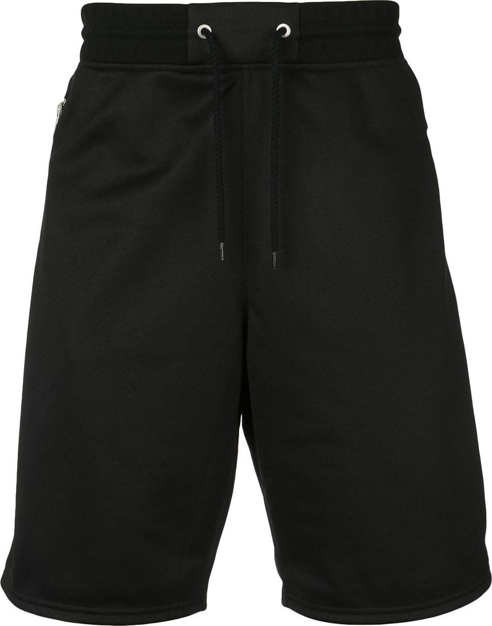 Givenchy Logo band shorts