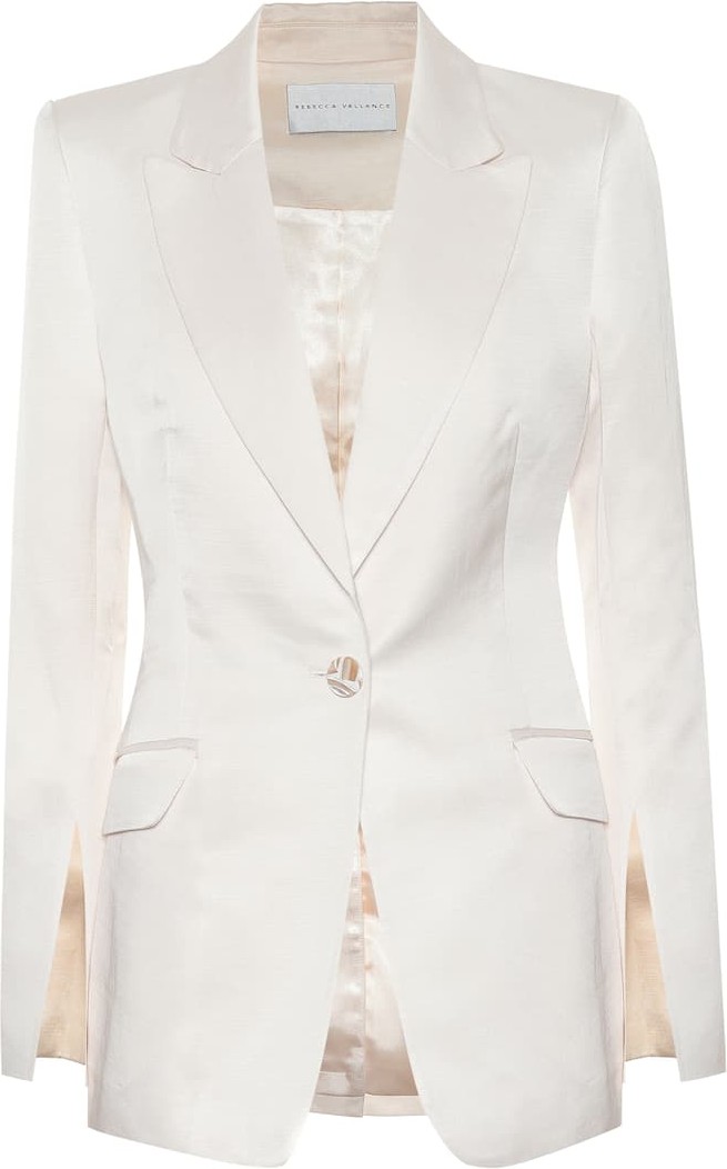 Rebecca Vallance Aimee blazer