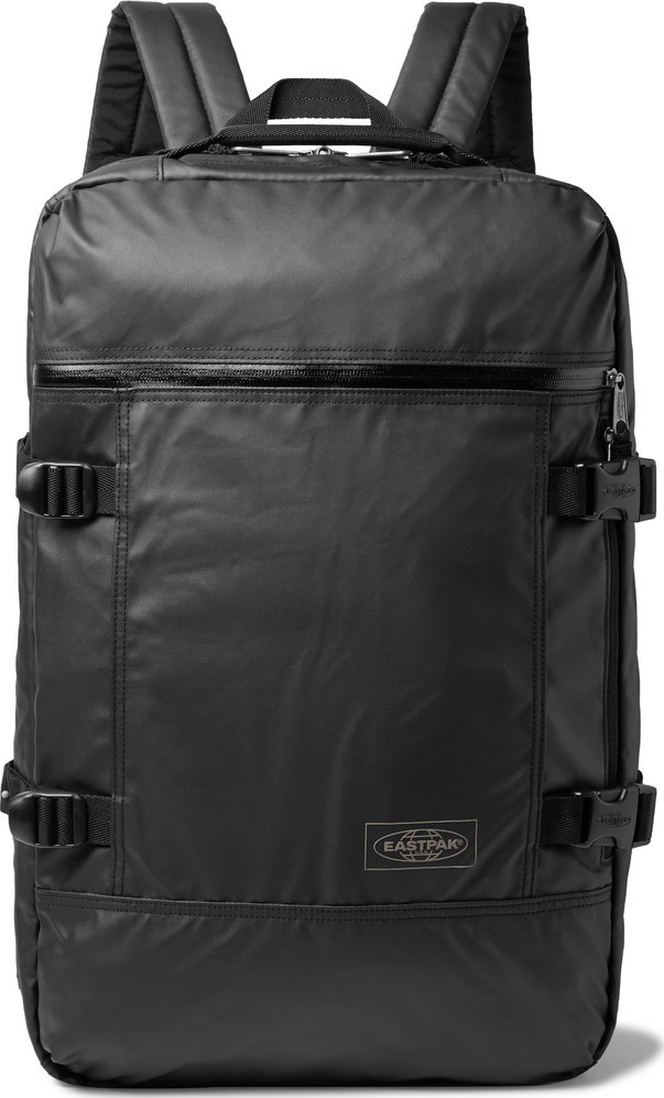 Eastpak Tranzpack Water-Resistant Topped Convertible Bag