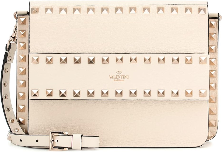 Valentino Valentino Garavani Rockstud Small crossbody bag