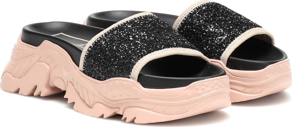 N°21 Exclusive to Mytheresa – Billy sandals