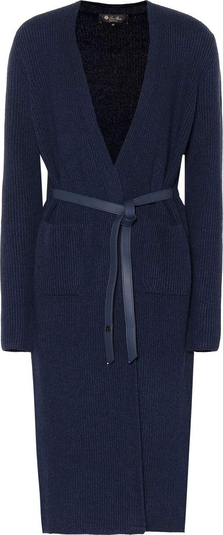 Loro Piana Cashmere cardigan