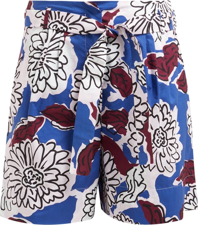 Weekend Max Mara Cafila shorts