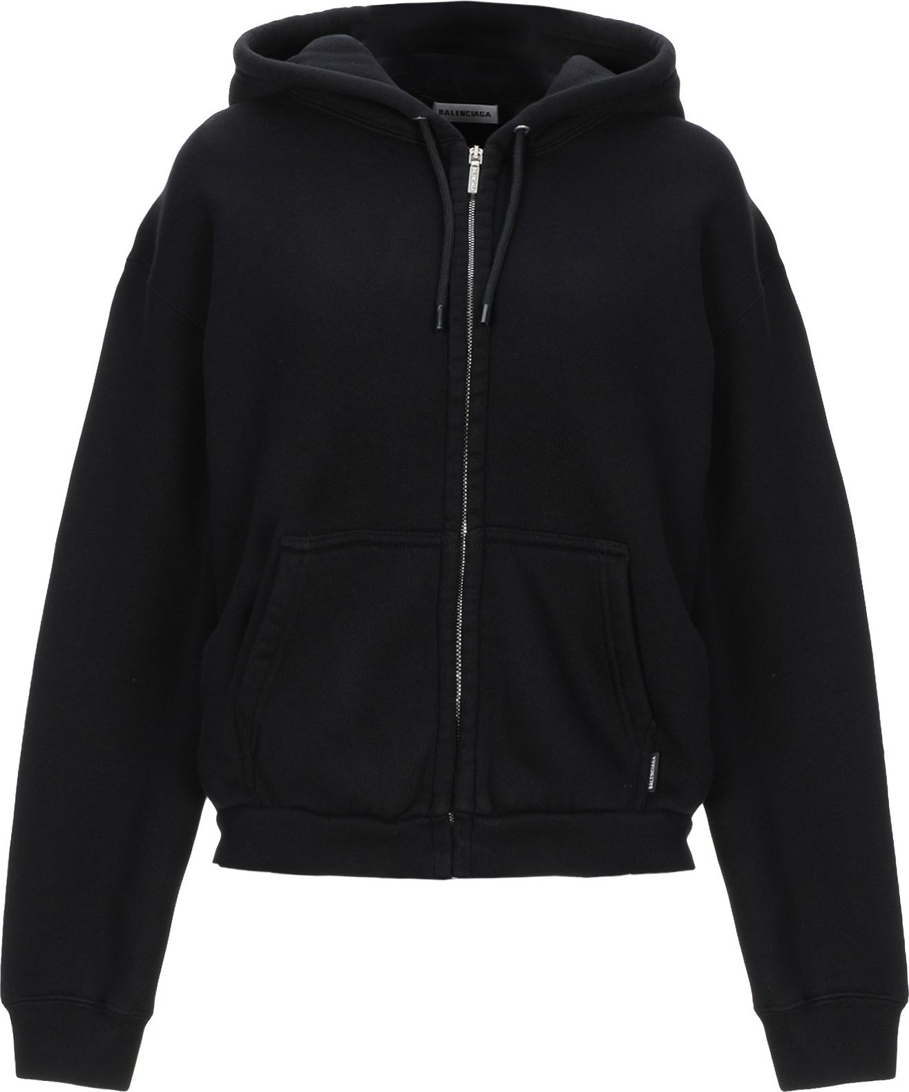Balenciaga Hooded Sweatshirt