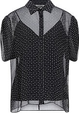 DIANE von FURSTENBERG Patterned Shirts & Blouses