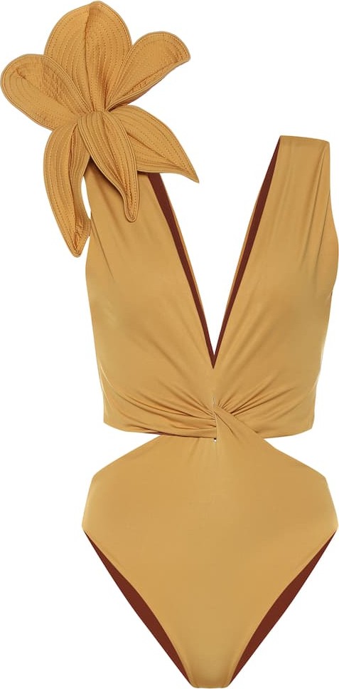 Johanna Ortiz Old Smoky Moonshine swimsuit