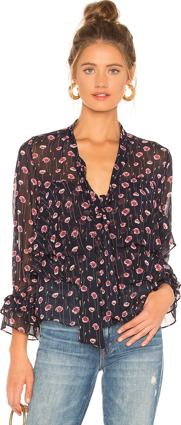 MISA Los Angeles Jema Top