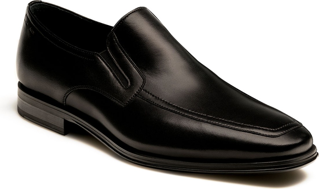 MAGNANNI Men's Antonio Leather Loafers