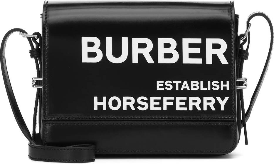 Burberry London England Horseferry Grace Small shoulder bag