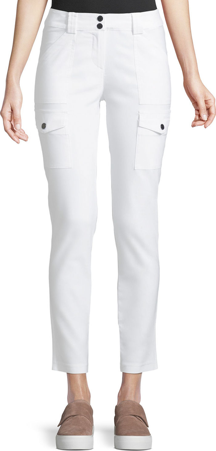 Anatomie Kate Slim Cargo Pants