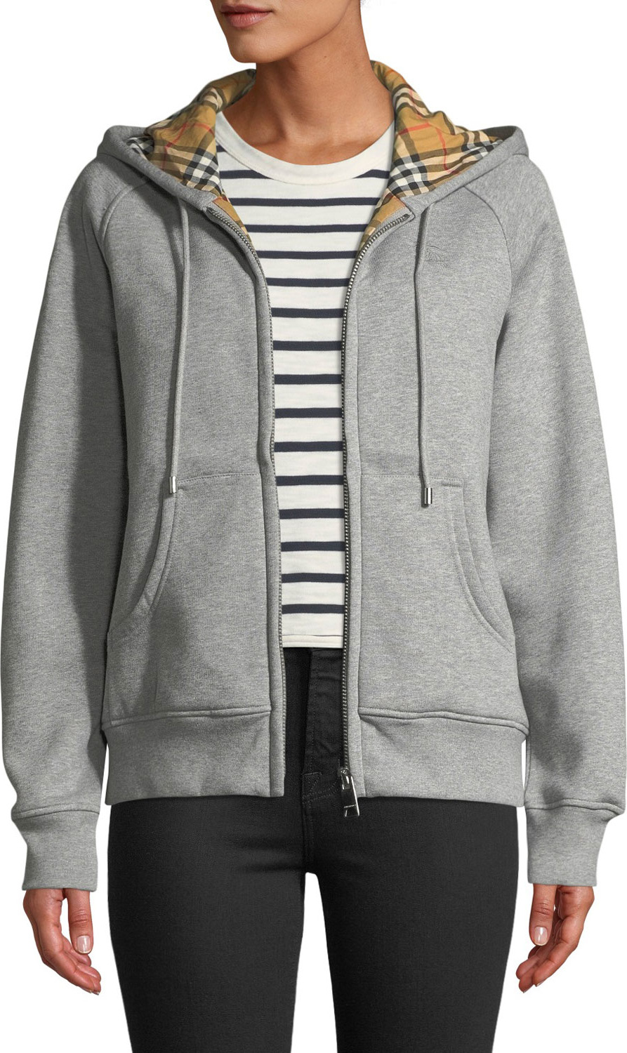 BURBERRY - バーバリー BURBERRY パーカーの通販 by KOMEHYO