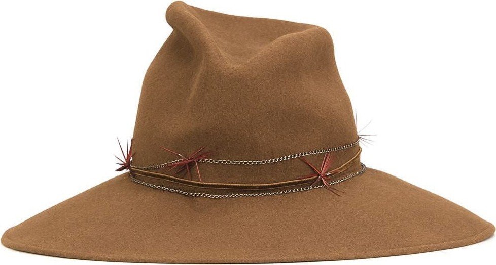 Gigi Burris 'Drake' hat