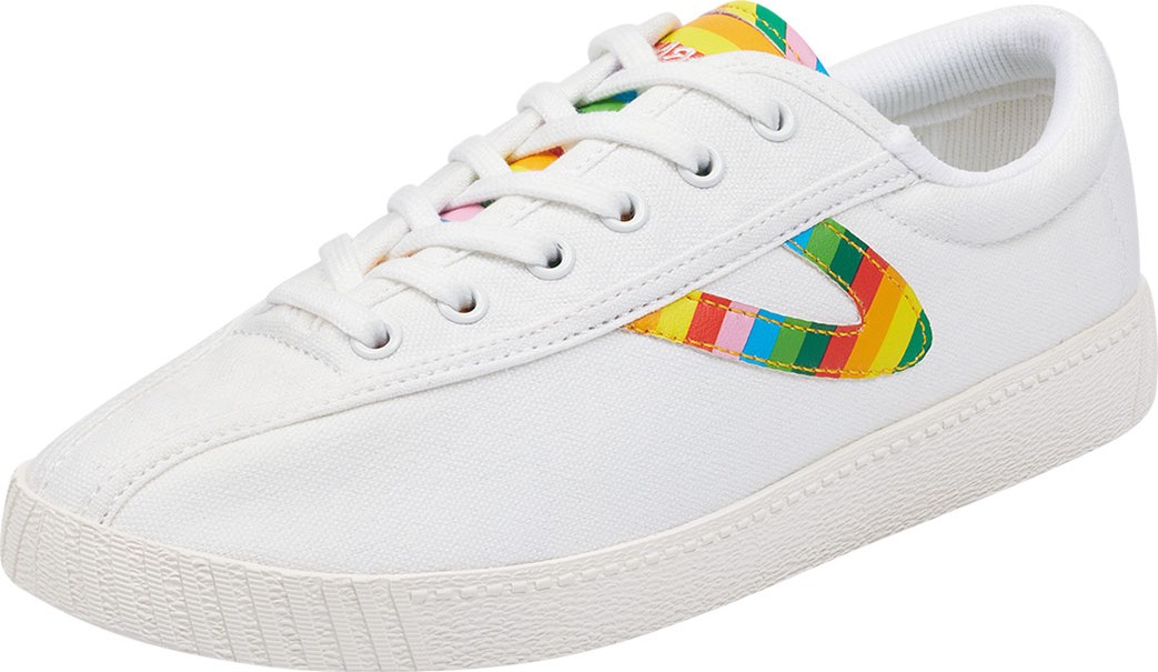 Tretorn Lace-Up Lite Sneakers