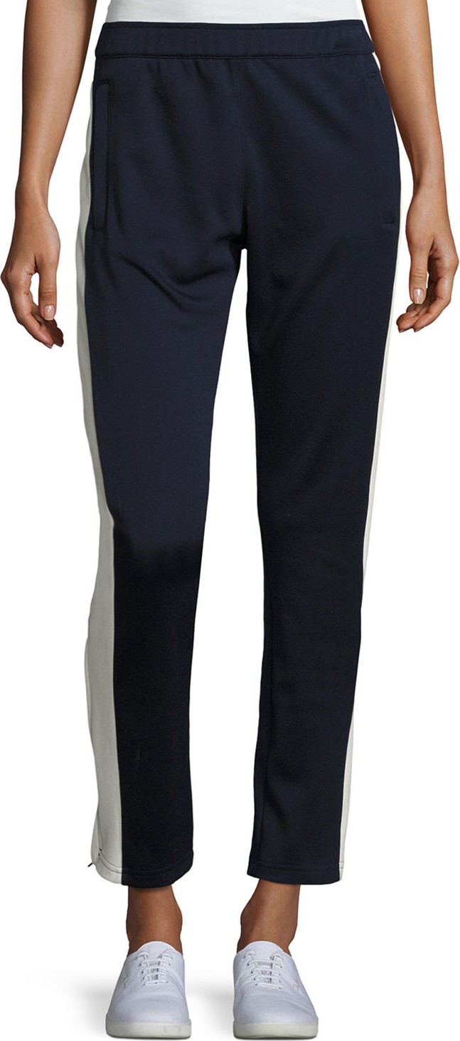 Tory Sport Colorblock Track Pants