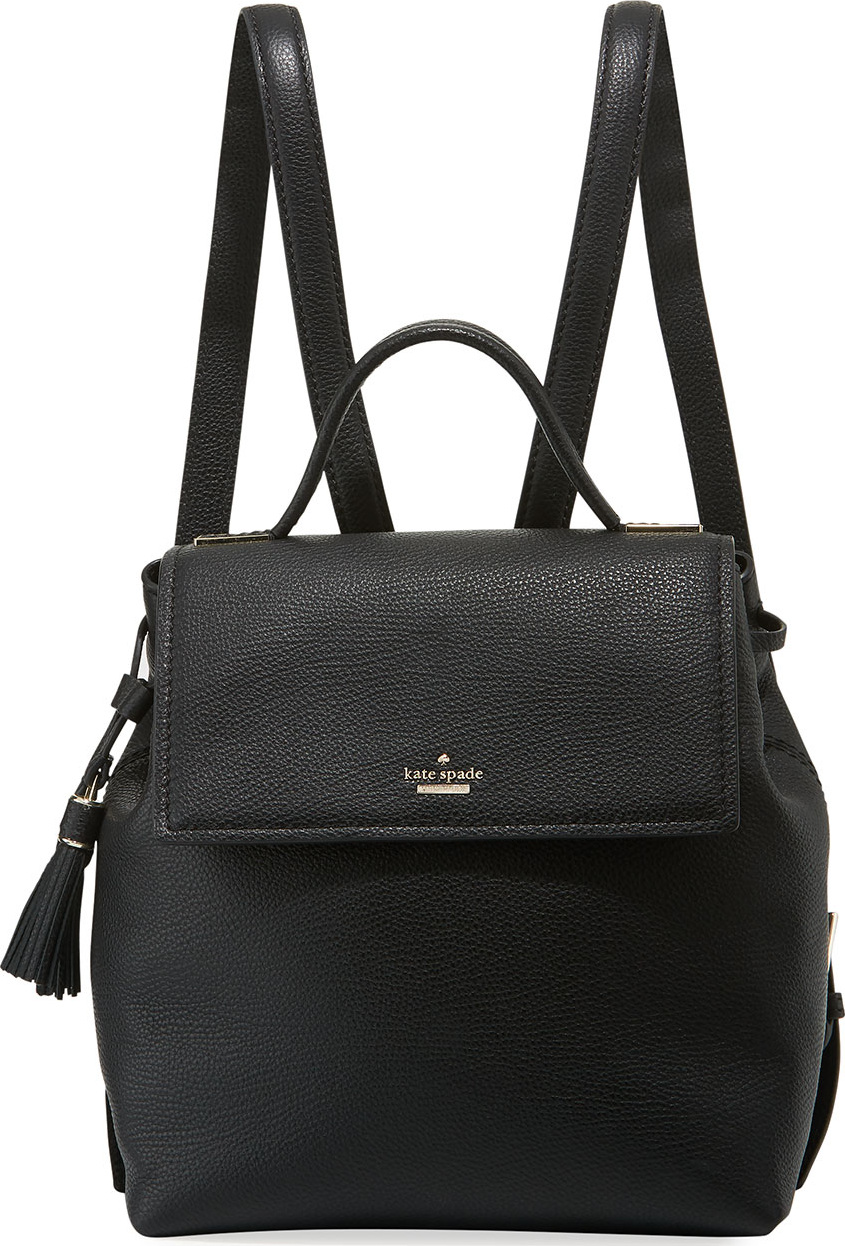 Kate Spade New York kingston drive simona backpack